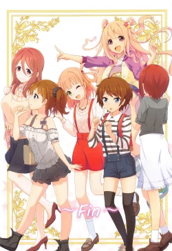 Page 38 of Colorful Connect 7th：Dive