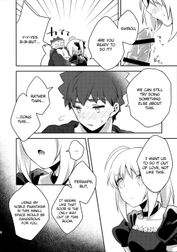 Page 5 of Maid xxx Shinai to Derarenai Heya