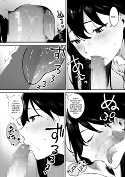 Page 12 of Share Loveru 2 Ch. 2