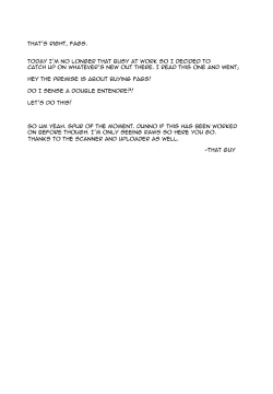 Page 19 of Boku no Suki na Oba-san | My Favourite Old Lady