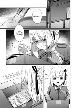 Page 8 of Surprise & Seduce