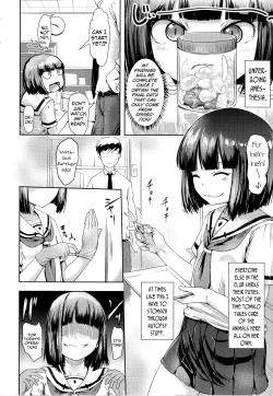 Page 166 of Nama"iki" Daisuki! | I Love CreamBrats!