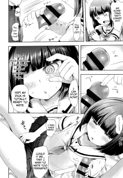 Page 172 of Nama"iki" Daisuki! | I Love CreamBrats!