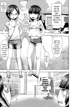 Page 27 of Nama"iki" Daisuki! | I Love CreamBrats!