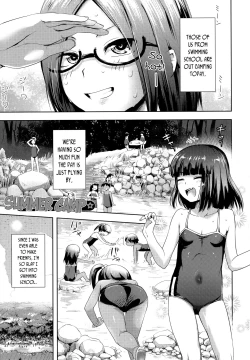 Page 47 of Nama"iki" Daisuki! | I Love CreamBrats!