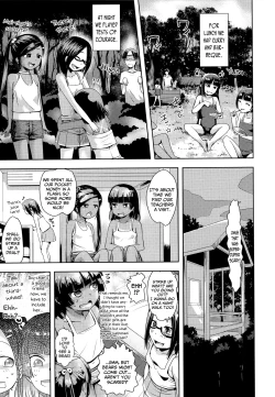 Page 49 of Nama"iki" Daisuki! | I Love CreamBrats!