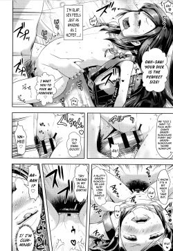 Page 78 of Nama"iki" Daisuki! | I Love CreamBrats!