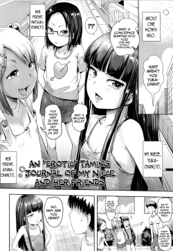 Page 90 of Nama"iki" Daisuki! | I Love CreamBrats!
