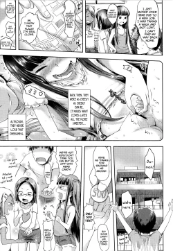 Page 91 of Nama"iki" Daisuki! | I Love CreamBrats!