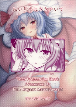 Page 24 of Akai Tsukiyo ni Sasayaite