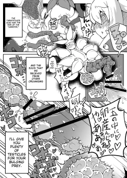 Page 117 of Shounen ga Sakusei Seibutsu no Ejiki to Naru Goudoushi Shouten Hen