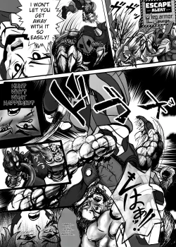 Page 124 of Shounen ga Sakusei Seibutsu no Ejiki to Naru Goudoushi Shouten Hen