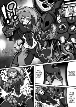 Page 125 of Shounen ga Sakusei Seibutsu no Ejiki to Naru Goudoushi Shouten Hen