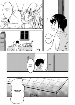 Page 58 of Shounen ga Sakusei Seibutsu no Ejiki to Naru Goudoushi Shouten Hen