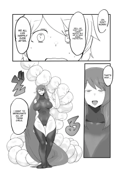 Page 85 of Shounen ga Sakusei Seibutsu no Ejiki to Naru Goudoushi Shouten Hen