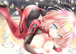 Page 18 of Nyotaika Cheat ga Souzou Ijou ni Bannou Sugita Sono 12