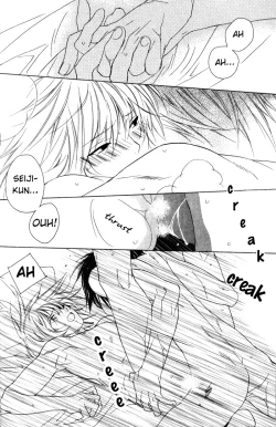 Page 4 of Sensitive Pornograph