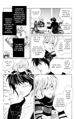 Page 9 of Sensitive Pornograph