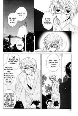 Page 20 of Come Come!