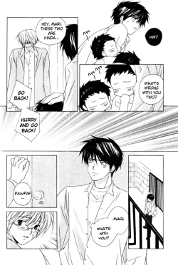 Page 22 of Come Come!