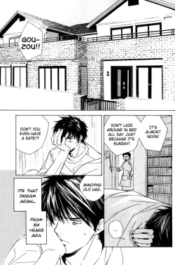 Page 7 of Come Come!