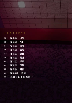 Page 2 of Ayamachi, Hajimemashite. 1 | 無法抗拒的誘惑 1