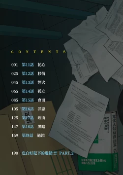 Page 2 of Ayamachi, Hajimemashite. 2 | 無法抗拒的誘惑 2 End