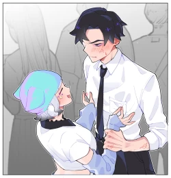 Page 26 of Nande Koitsu ga Koko ni Irunda. Chikan Pandora