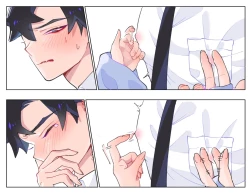 Page 27 of Nande Koitsu ga Koko ni Irunda. Chikan Pandora