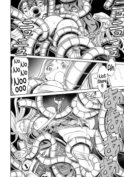 Page 13 of UNCANNY EIGHTHWONDER No.3