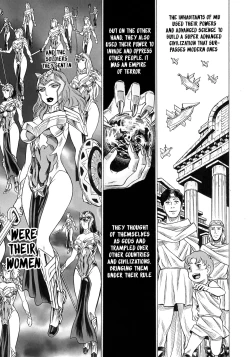 Page 22 of UNCANNY EIGHTHWONDER No.3