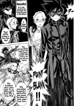 Page 30 of UNCANNY EIGHTHWONDER No.3