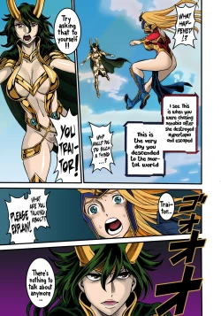 Page 9 of UNCANNY EIGHTHWONDER No.3