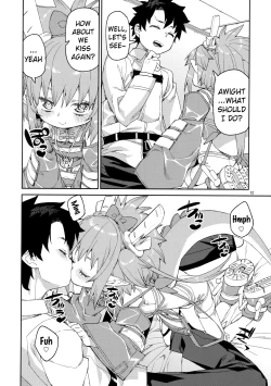 Page 13 of Nakamahazure wa Iya! | I Hate Being Left Out!