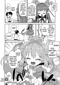 Page 27 of Nakamahazure wa Iya! | I Hate Being Left Out!