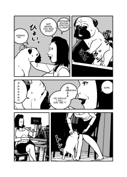 Page 28 of Hyoui Suru nara Kanemochi no Bakunyuu Babaa ni Kagiru! | If you want to be possessed, it must be a rich hag with big tits!