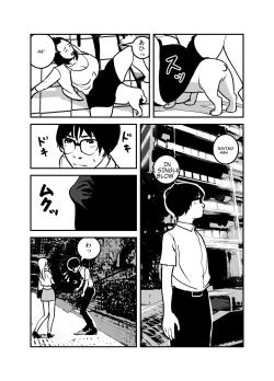 Page 30 of Hyoui Suru nara Kanemochi no Bakunyuu Babaa ni Kagiru! | If you want to be possessed, it must be a rich hag with big tits!