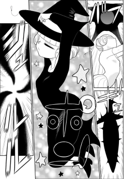 Page 15 of Magical Heroine Summon-chan