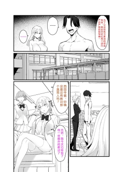 Page 29 of Namaiki Ojou-sama ga Ijimete Ita Shomin ni Chinpo de Wakaraserareru Hanashi | 这是一个关于西园寺家族的大小姐与被她所霸凌的平民的故事