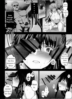 Page 12 of Neighborhood Sacrifice  2Otonari no Nie - Chichi ni Enko o Shii Rareru Osananajimi