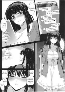 Page 3 of Otonari no Nie