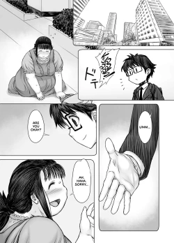 Page 54 of Watakushi, Futotte Shimaimashita ga?