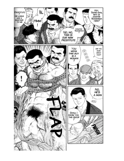 Page 30 of ShiroganeHana The Silver Flower Vol. 1 Prologue