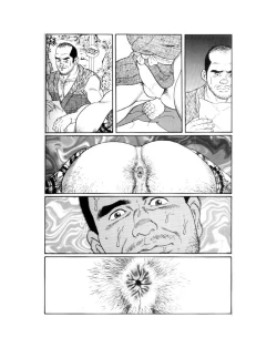 Page 46 of ShiroganeHana The Silver Flower Vol. 1 Prologue