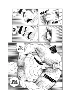 Page 53 of ShiroganeHana The Silver Flower Vol. 1 Prologue