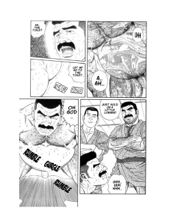 Page 63 of ShiroganeHana The Silver Flower Vol. 1 Prologue