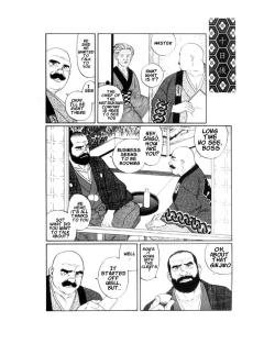 Page 66 of ShiroganeHana The Silver Flower Vol. 1 Prologue