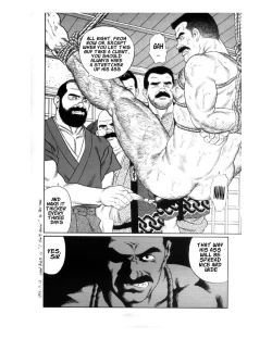 Page 74 of ShiroganeHana The Silver Flower Vol. 1 Prologue