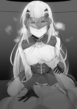 Page 4 of ナンジャモちゃんわからせ