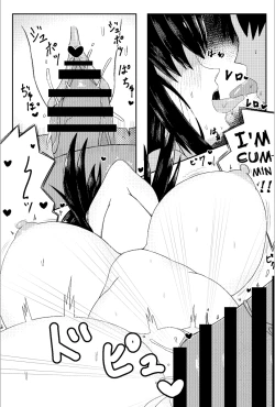 Page 7 of Doujin AV o Satsuei suru Kappuru